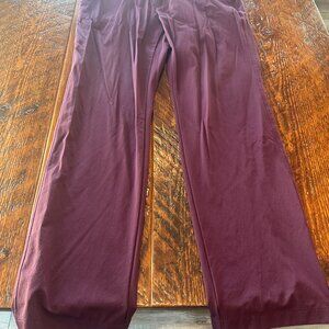 Under Armour Men’s Pants – Plum